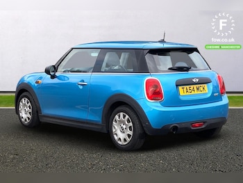 Used MINI Hatch 2016 for sale - 76133690: Photo 2