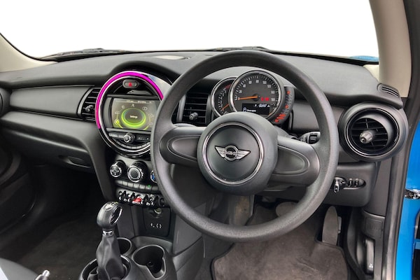 Used MINI Hatch 2016 for sale - 76133690: Photo 3