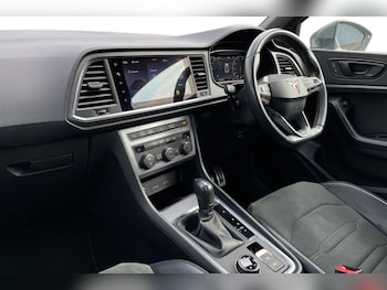 Used SEAT CUPRA Ateca 2020 for sale - 79217460: Photo