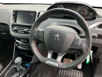 Used Peugeot 2008 2019 for sale - 74955448: Photo
