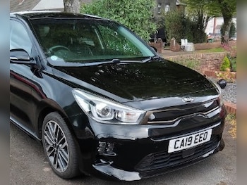 Used Kia Rio 2019 for sale - 78282740: Photo