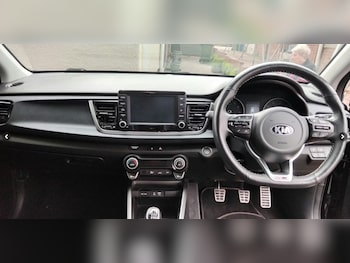 Used Kia Rio 2019 for sale - 78282740: Photo