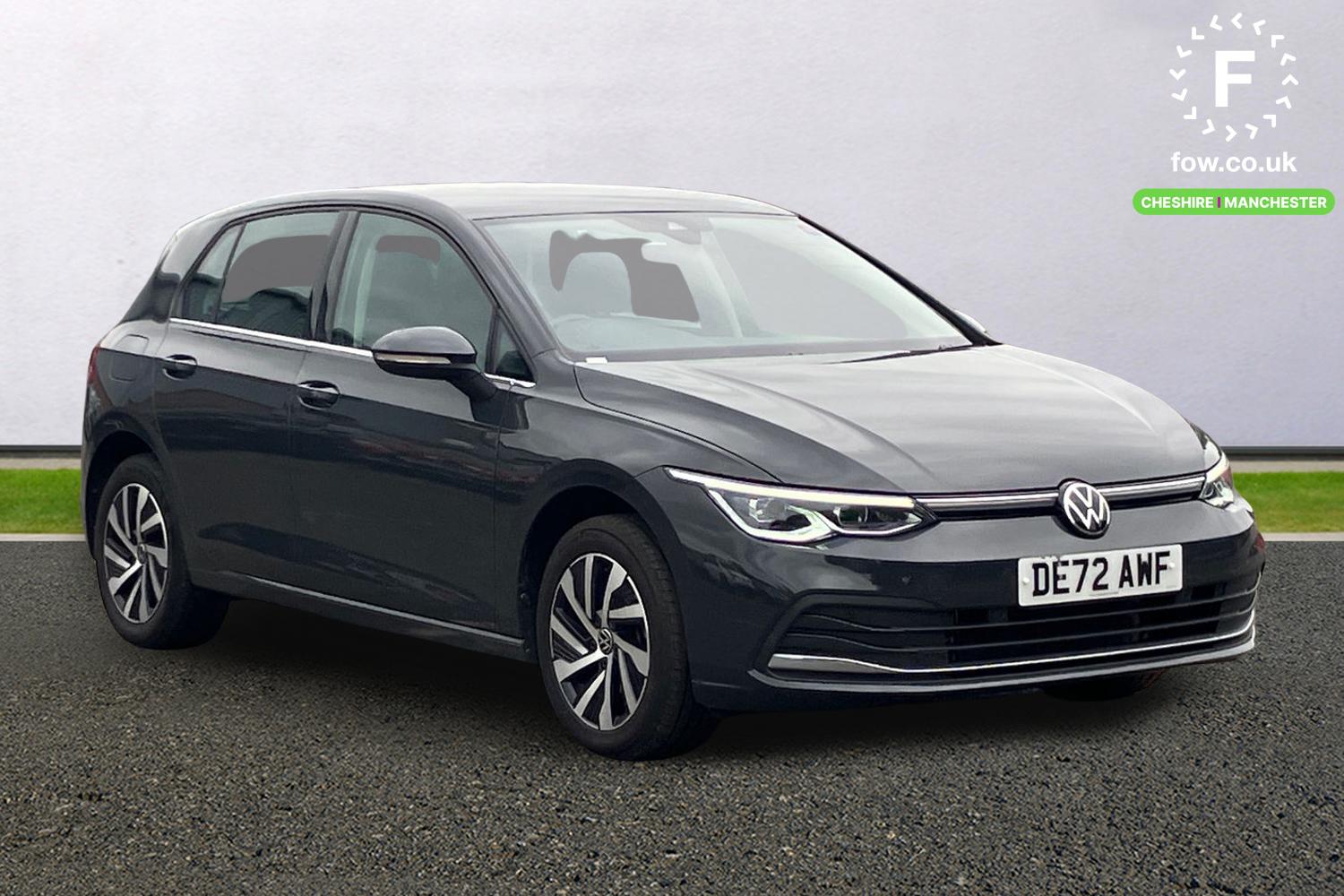 Used Volkswagen Golf 2022 for sale - 76232440: Photo 1