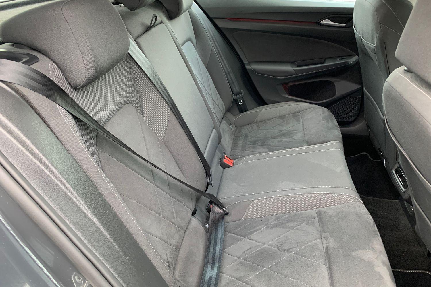 Used Volkswagen Golf 2022 for sale - 76232440: Photo 13