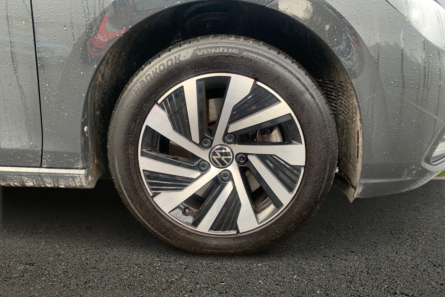 Used Volkswagen Golf 2022 for sale - 76232440: Photo 15