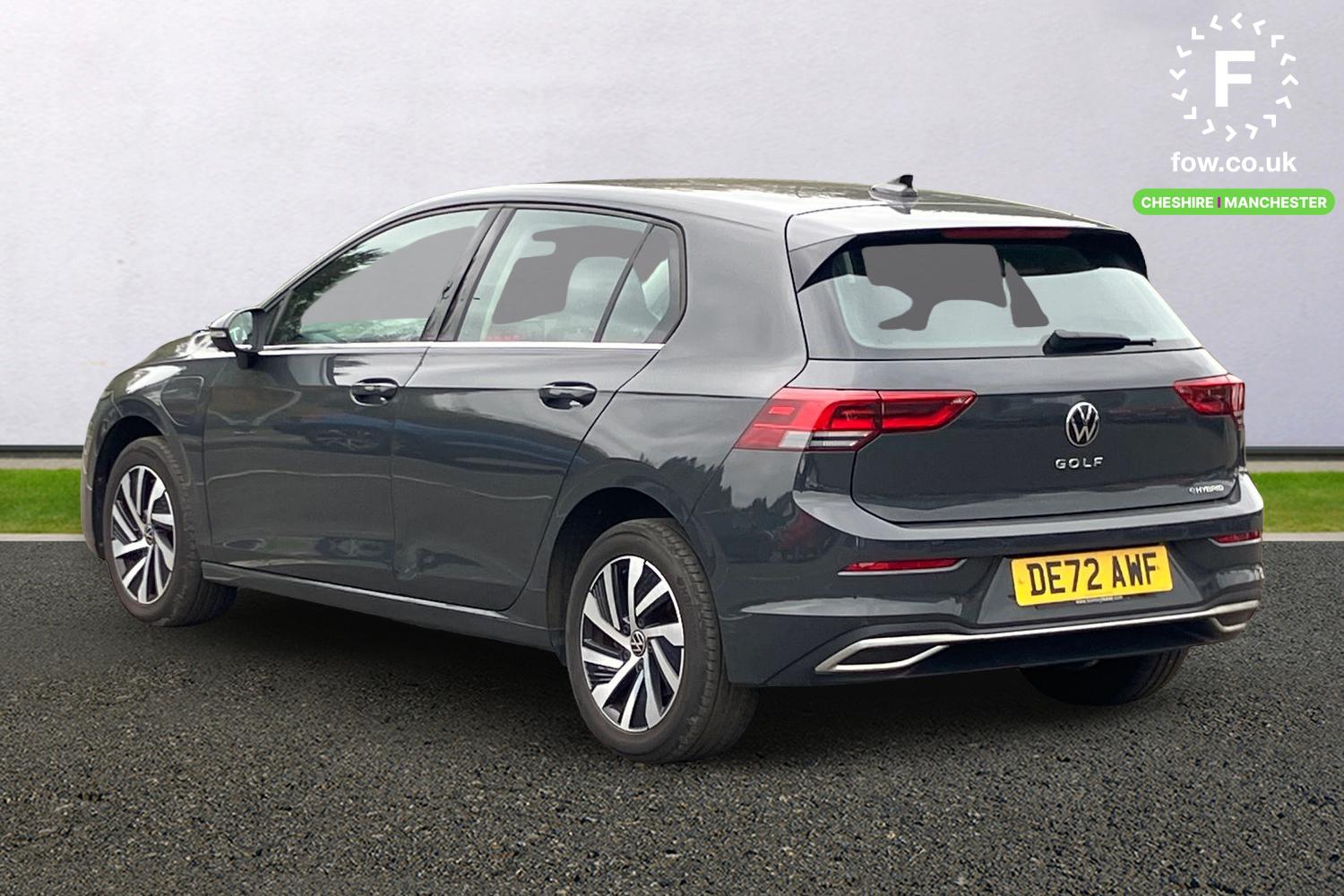 Used Volkswagen Golf 2022 for sale - 76232440: Photo 2