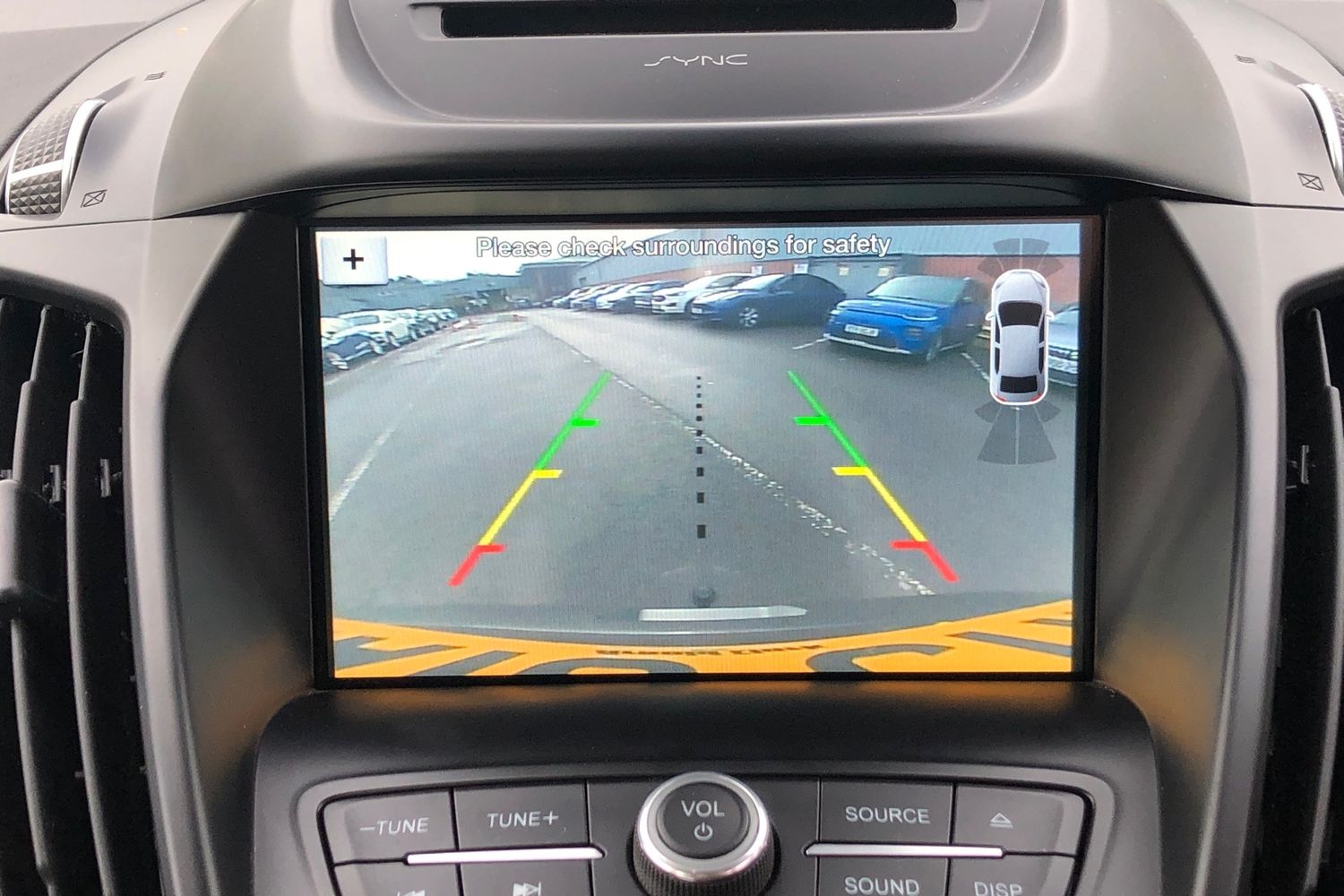 Used Ford Kuga 2018 for sale - 76798527: Photo 13