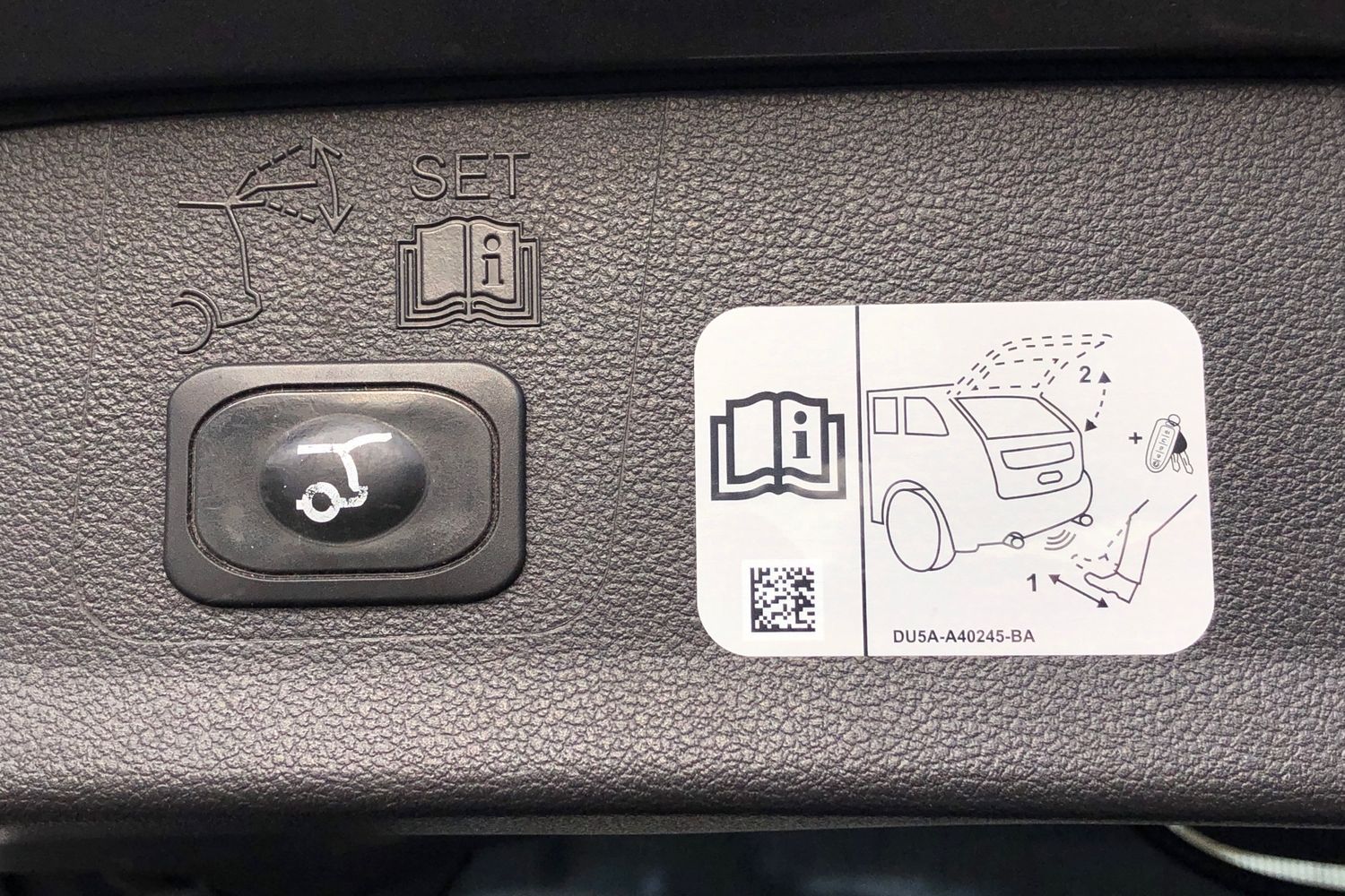 Used Ford Kuga 2018 for sale - 76798527: Photo 20