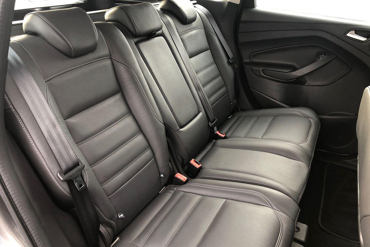 Used Ford Kuga 2018 for sale - 76798527: Photo 21