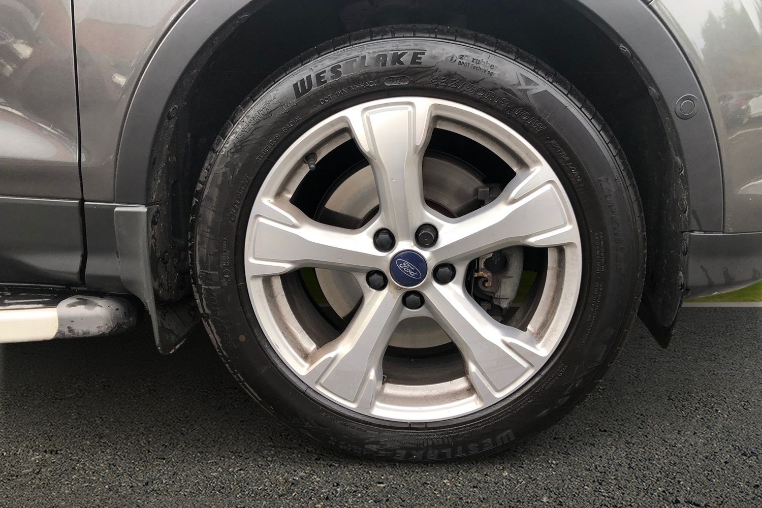 Used Ford Kuga 2018 for sale - 76798527: Photo 23