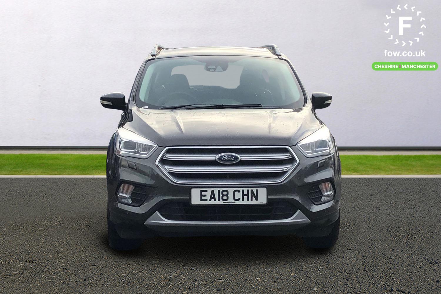 Used Ford Kuga 2018 for sale - 76798527: Photo 24