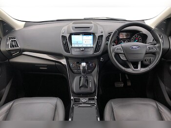 Used Ford Kuga 2018 for sale - 76798527: Photo