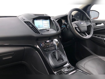 Used Ford Kuga 2018 for sale - 76798527: Photo