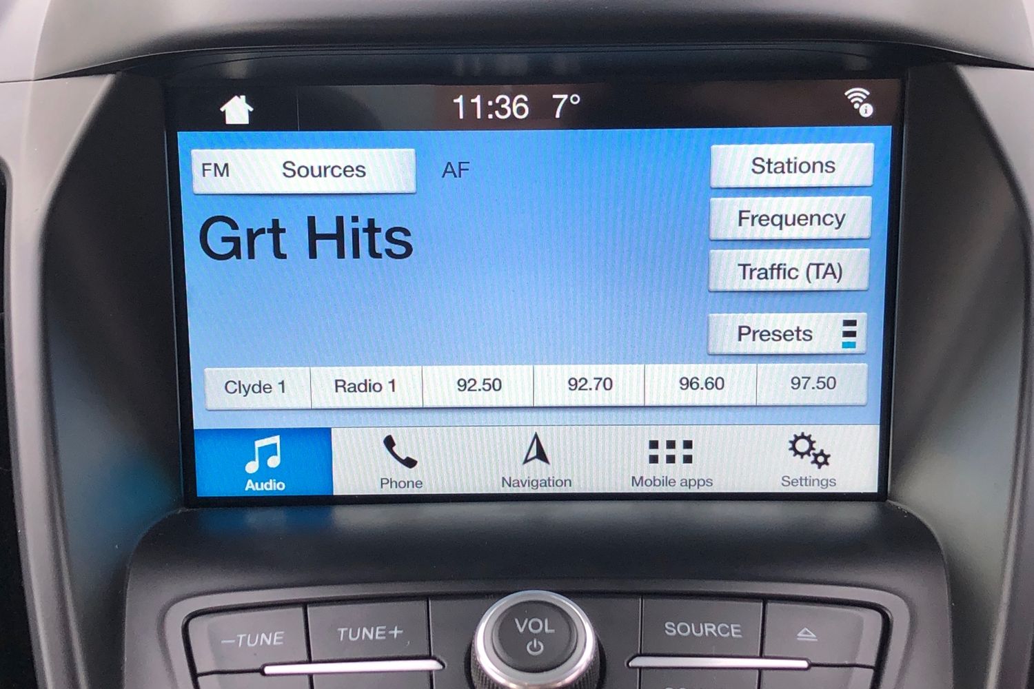 Used Ford Kuga 2018 for sale - 76798527: Photo 8