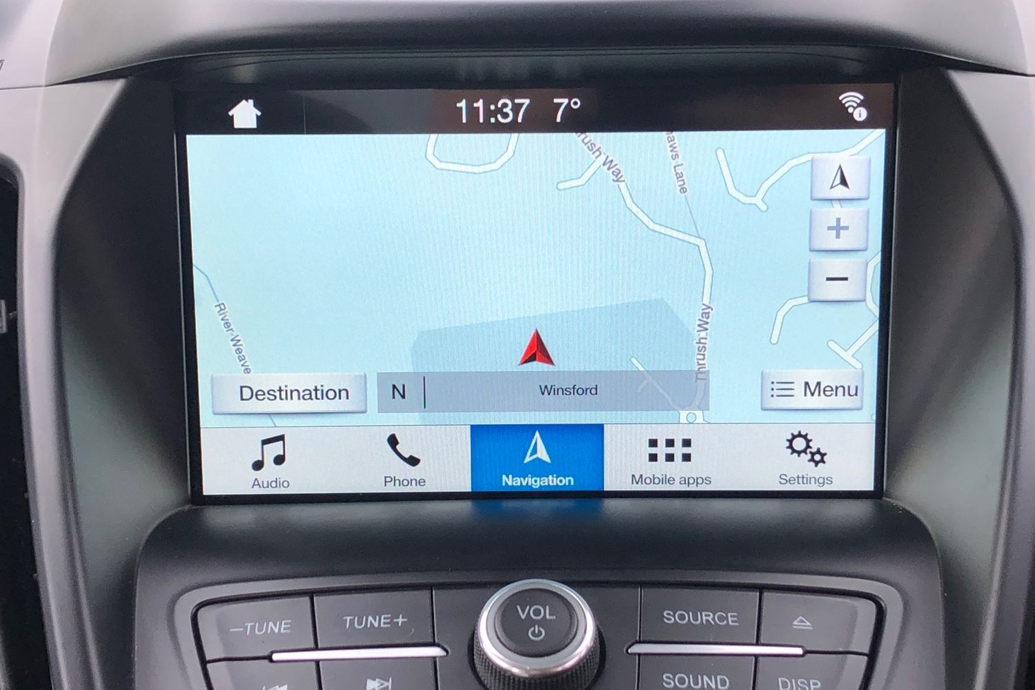 Used Ford Kuga 2018 for sale - 76798527: Photo 9