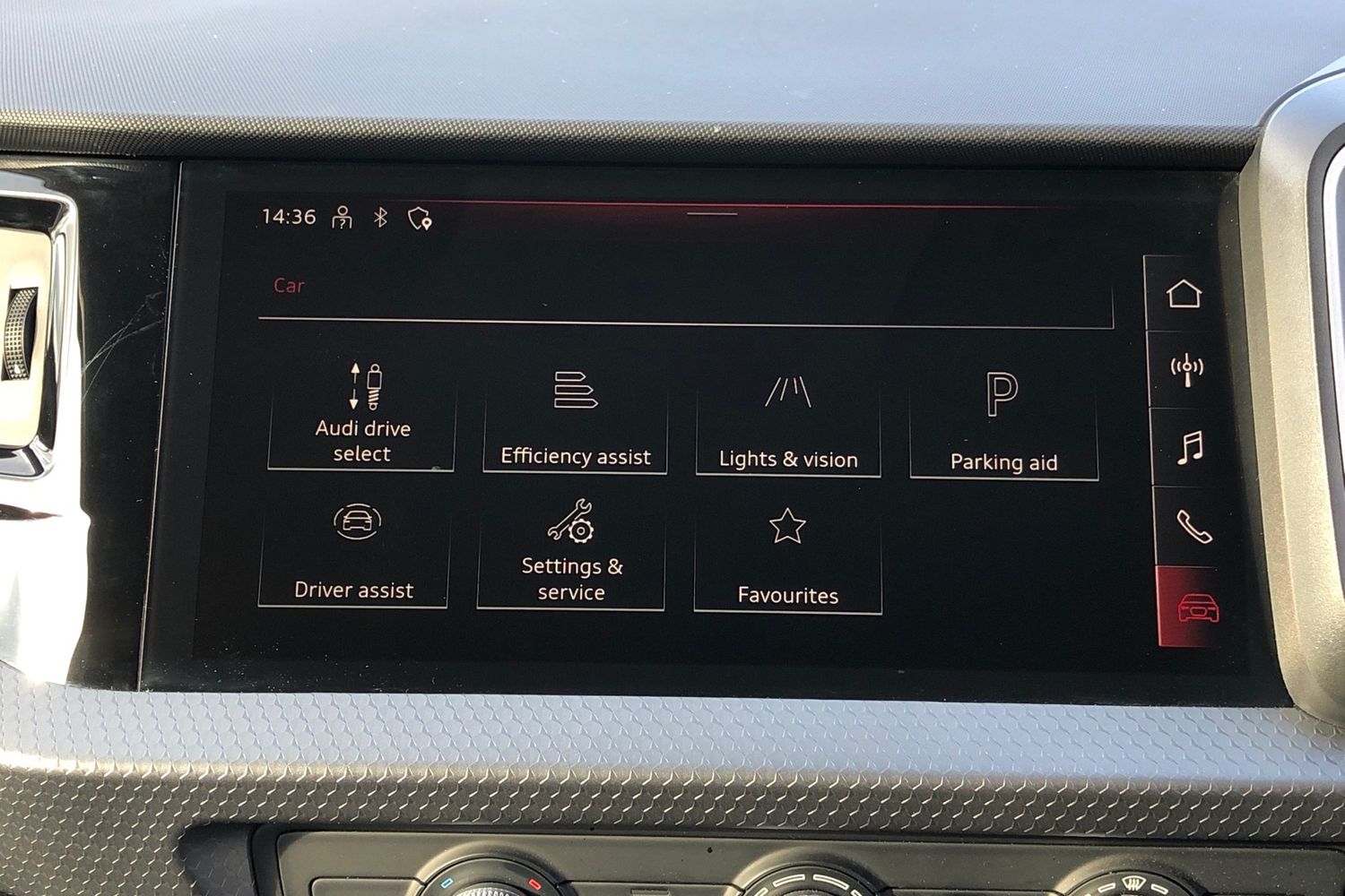 Used Audi A1 2024 for sale - 77514655: Photo 11