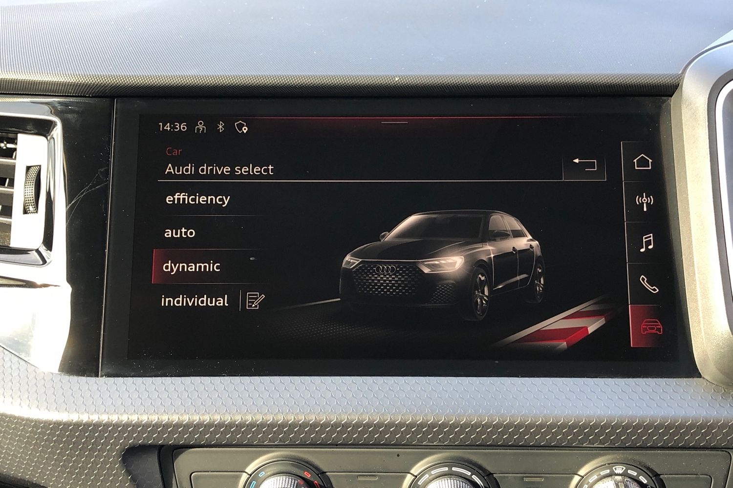 Used Audi A1 2024 for sale - 77514655: Photo 12