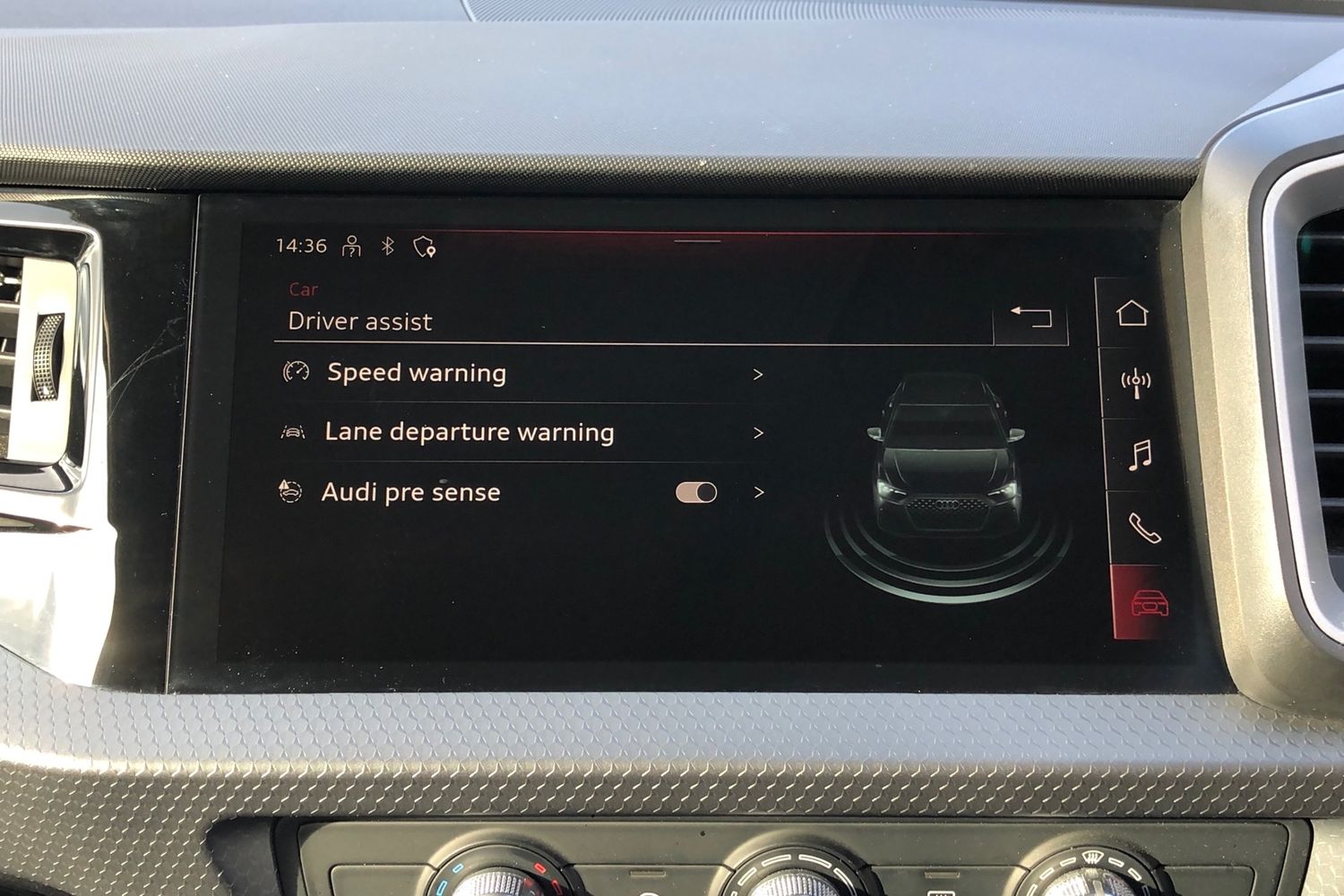 Used Audi A1 2024 for sale - 77514655: Photo 13