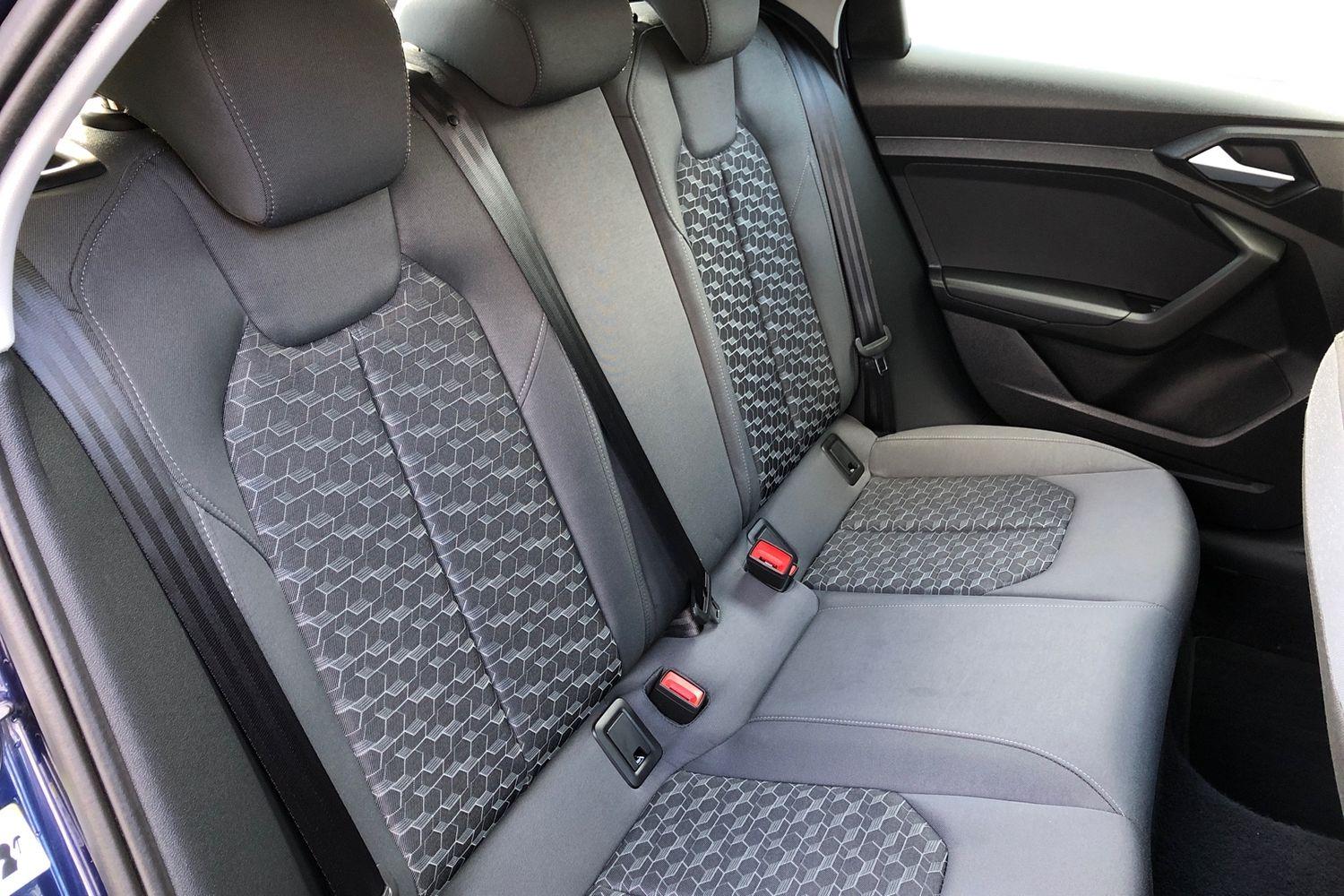 Used Audi A1 2024 for sale - 77514655: Photo 18