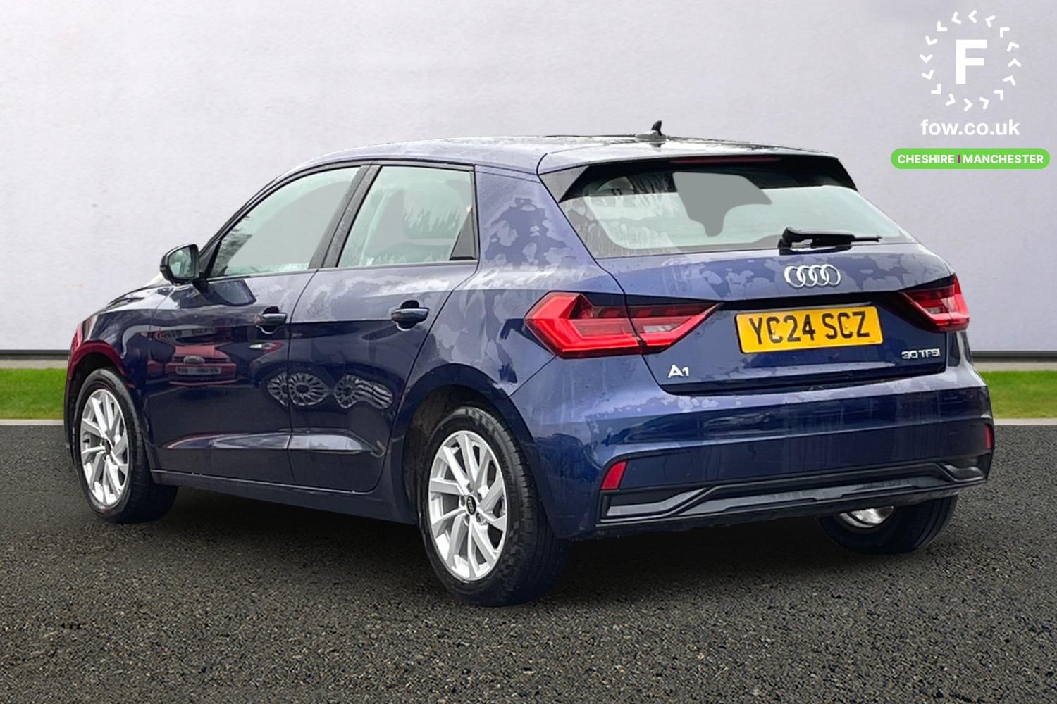 Used Audi A1 2024 for sale - 77514655: Photo 2