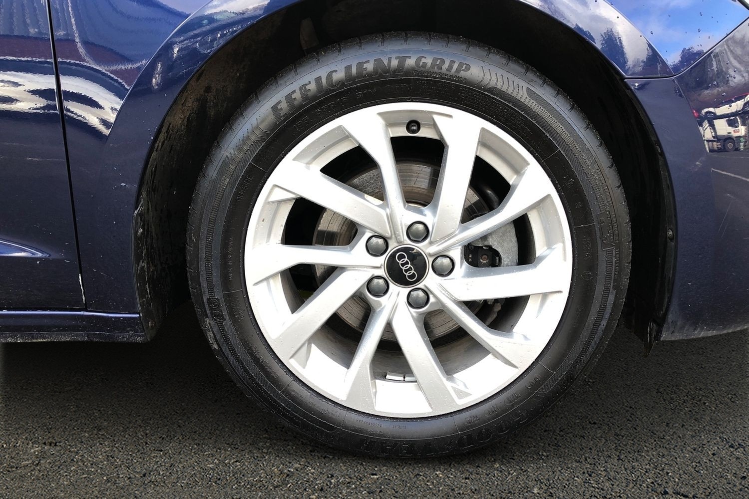 Used Audi A1 2024 for sale - 77514655: Photo 20