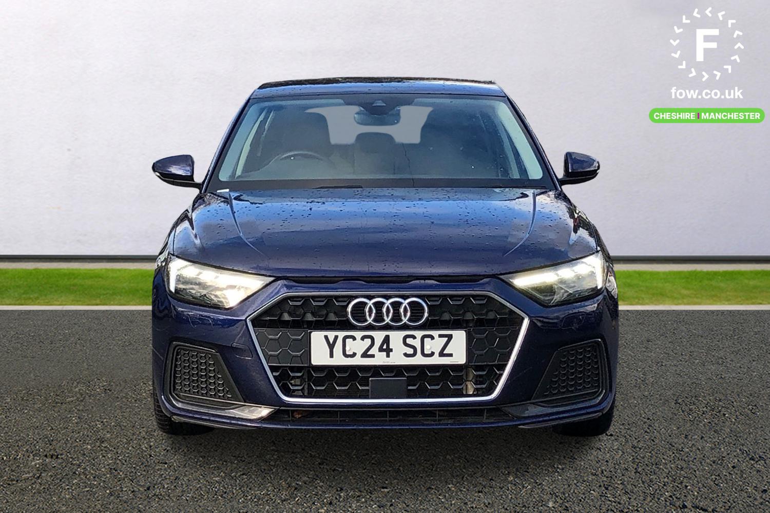 Used Audi A1 2024 for sale - 77514655: Photo 21