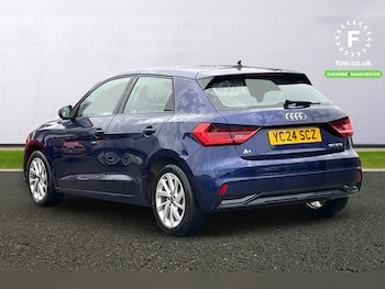 Used Audi A1 2024 for sale - 77514655: Photo