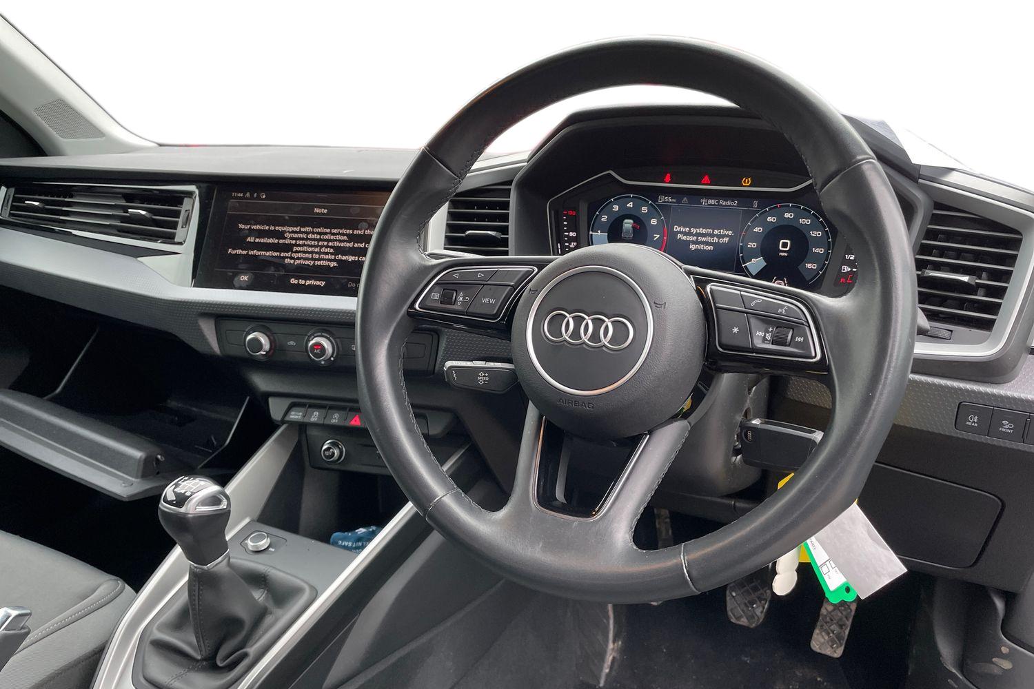 Used Audi A1 2024 for sale - 77514655: Photo 3