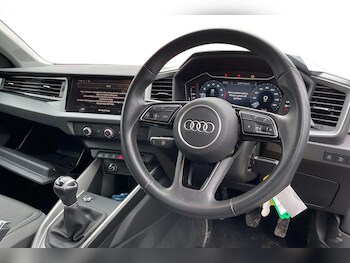 Used Audi A1 2024 for sale - 77514655: Photo