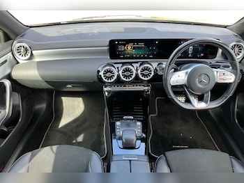 Used Mercedes-Benz A-Class 2022 for sale - 78237628: Photo