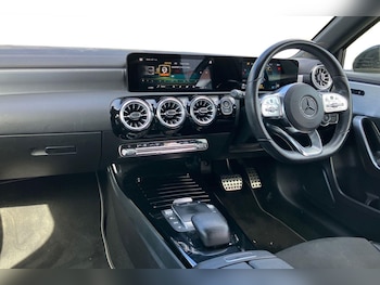 Used Mercedes-Benz A-Class 2022 for sale - 78237628: Photo