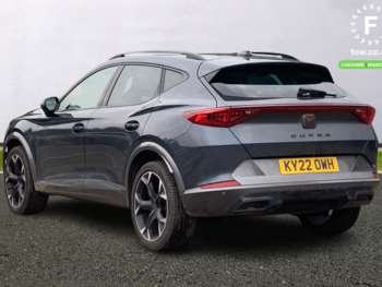 Used Cupra Formentor 2022 for sale - 74880280: Photo