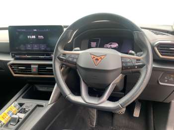 Used Cupra Formentor 2022 for sale - 74880280: Photo