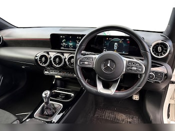 Used Mercedes-Benz A-Class 2020 for sale - 76442653: Photo