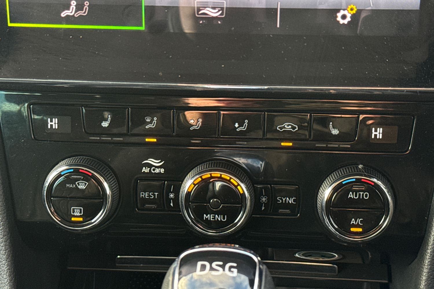 Used Skoda Superb 2020 for sale - 77364596: Photo 10