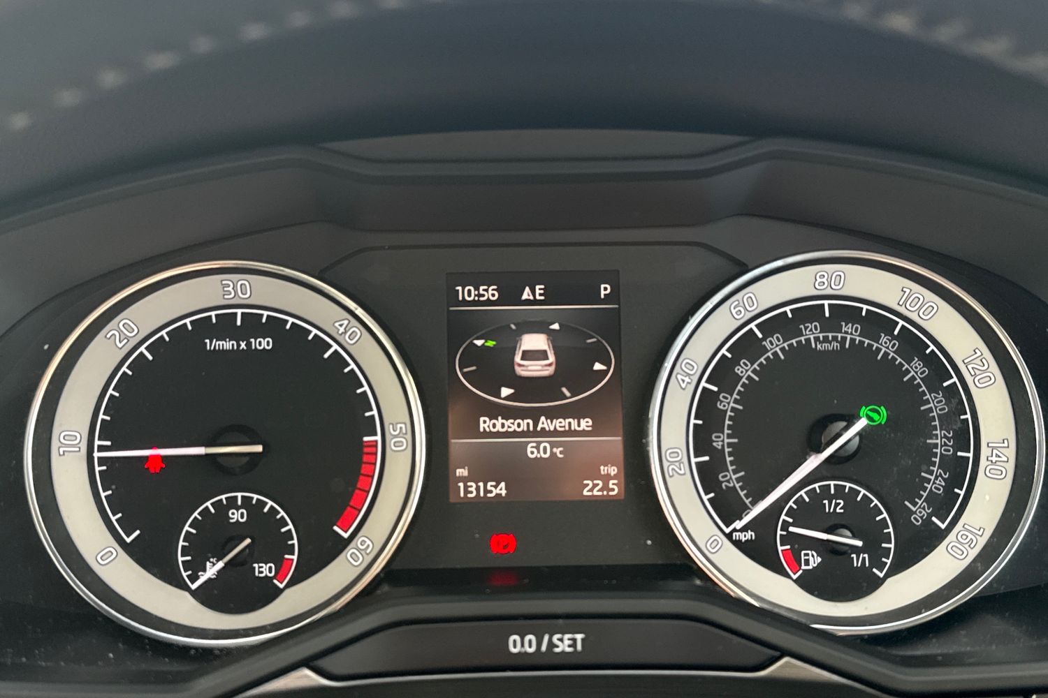 Used Skoda Superb 2020 for sale - 77364596: Photo 15