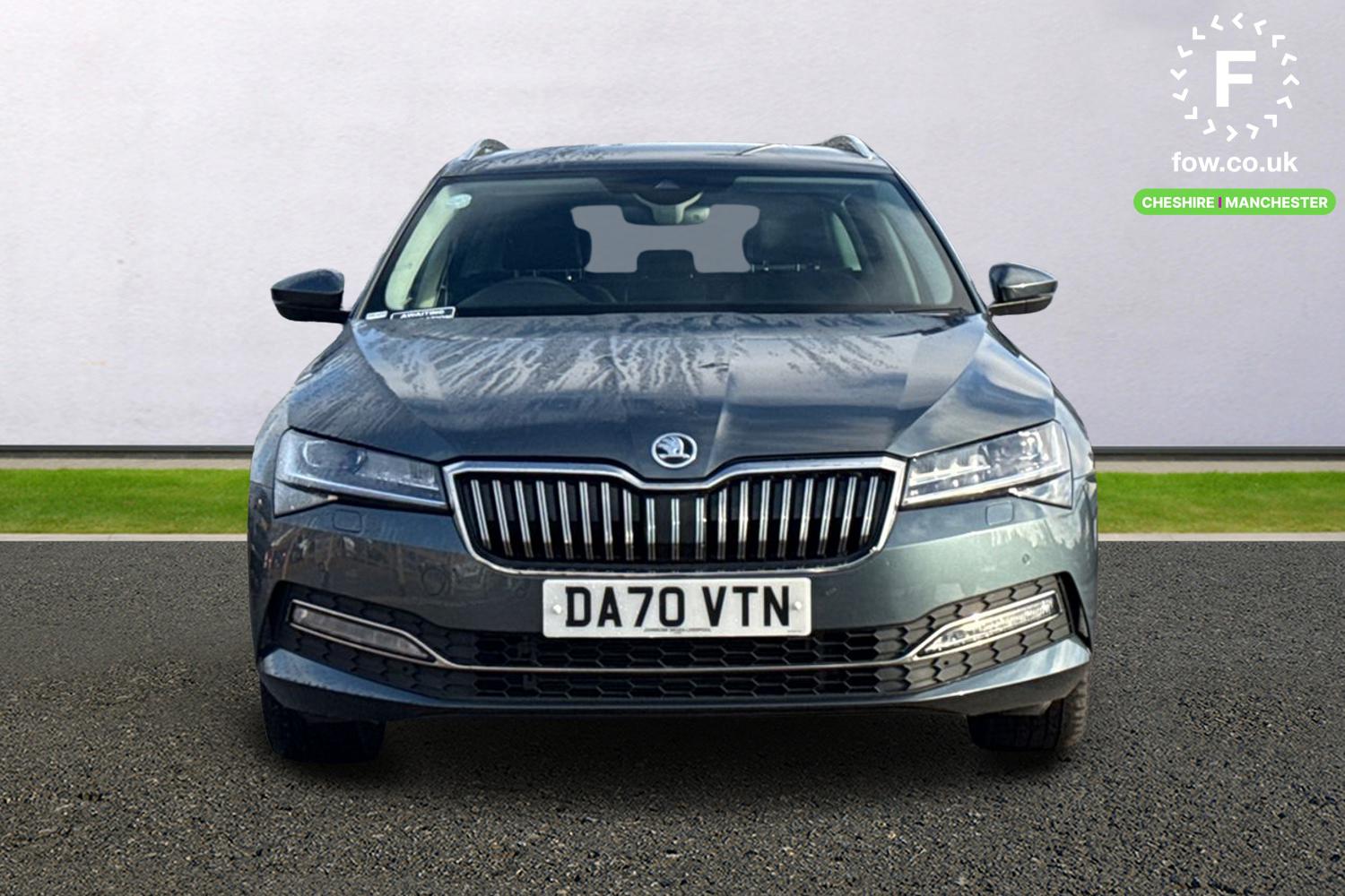 Used Skoda Superb 2020 for sale - 77364596: Photo 22