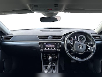 Used Skoda Superb 2020 for sale - 77364596: Photo