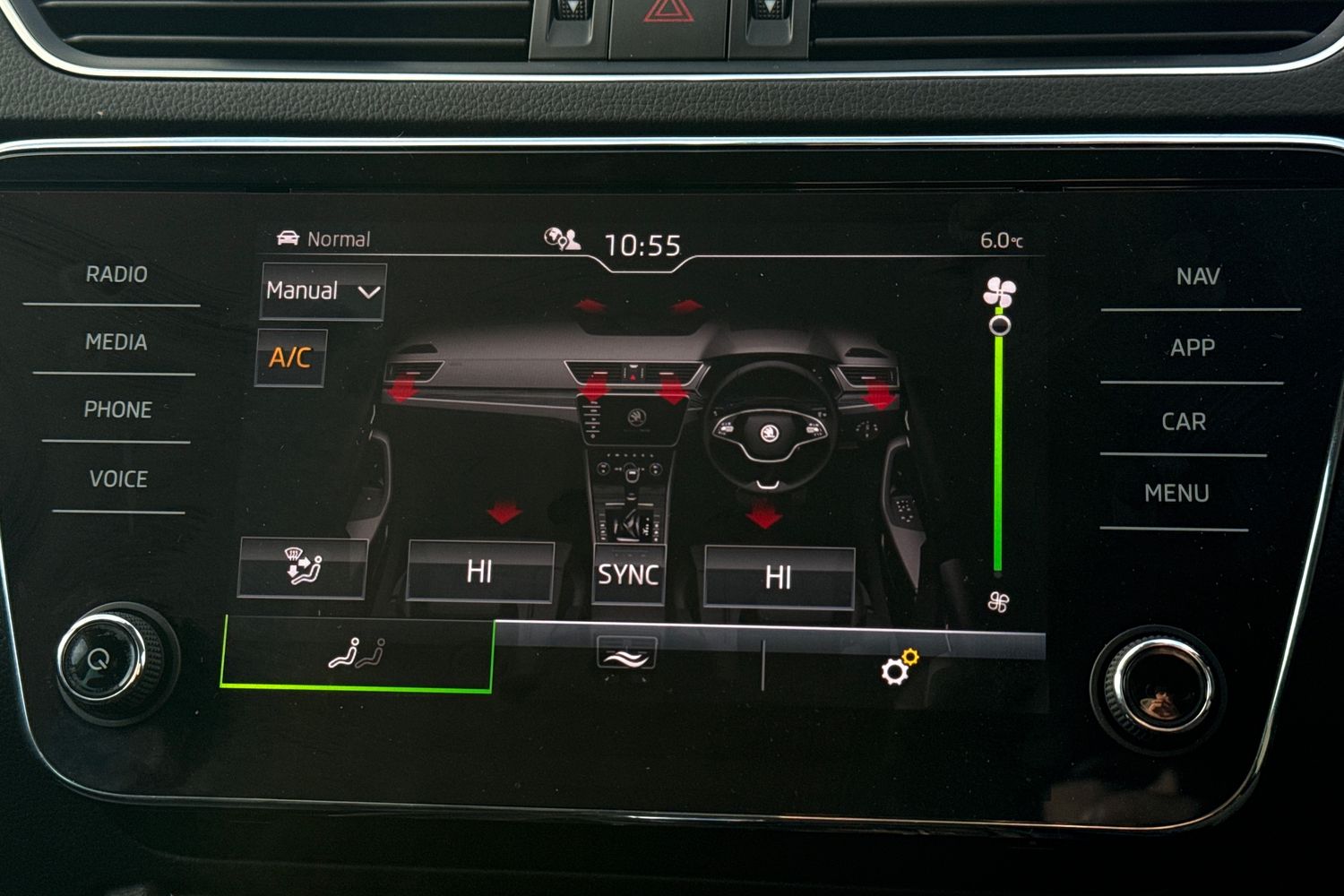 Used Skoda Superb 2020 for sale - 77364596: Photo 9