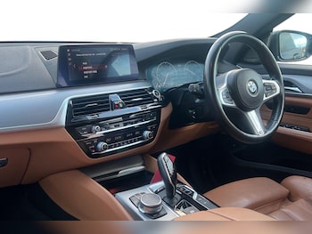 Used BMW 6 Series 2019 for sale - 78807203: Photo