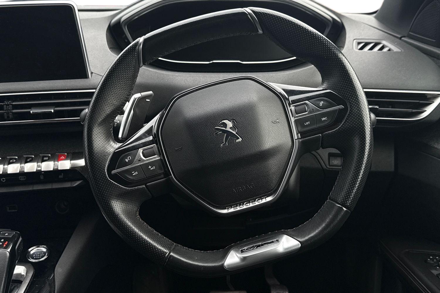 Used Peugeot 5008 2018 for sale - 77451245: Photo 5