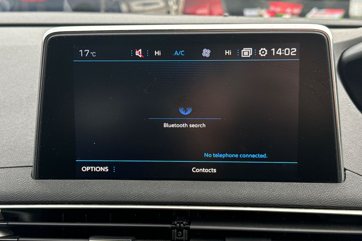 Used Peugeot 5008 2018 for sale - 77451245: Photo 9