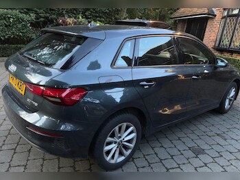 Used Audi A3 2020 for sale - 77407533: Photo