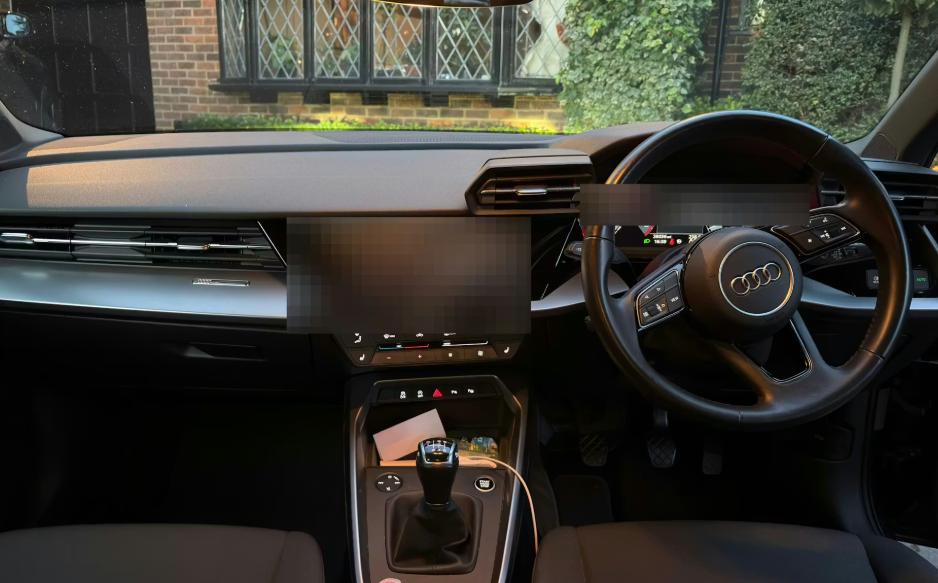 Used Audi A3 2020 for sale - 77407533: Photo 3