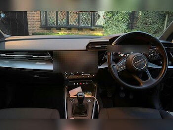 Used Audi A3 2020 for sale - 77407533: Photo