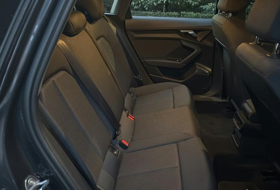 Used Audi A3 2020 for sale - 77407533: Photo 4