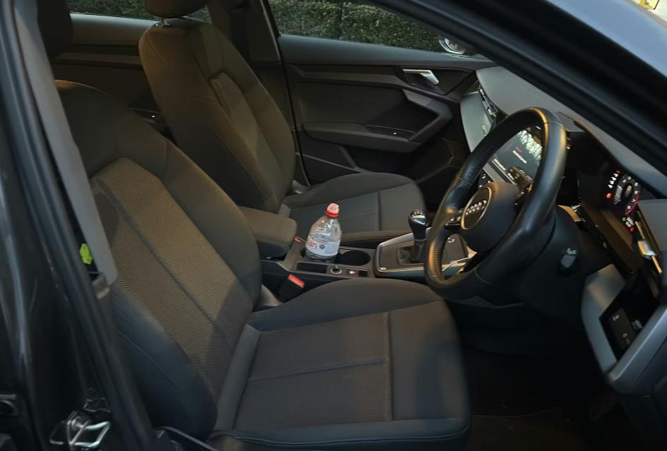 Used Audi A3 2020 for sale - 77407533: Photo 5