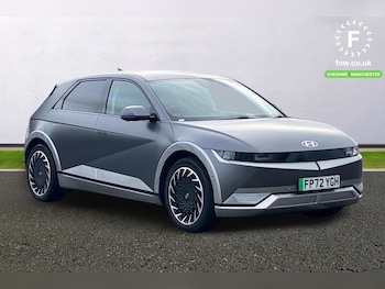 Hyundai - IONIQ 5