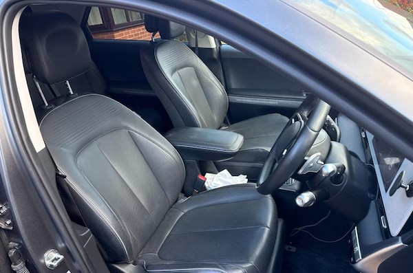 Used Hyundai IONIQ 5 2022 for sale - 76143764: Photo 3