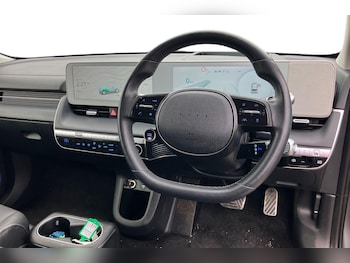 Used Hyundai IONIQ 5 2022 for sale - 76143764: Photo 3